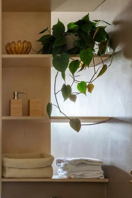 Arco Della Pace Charm Apartment Milan 0*,  Italy