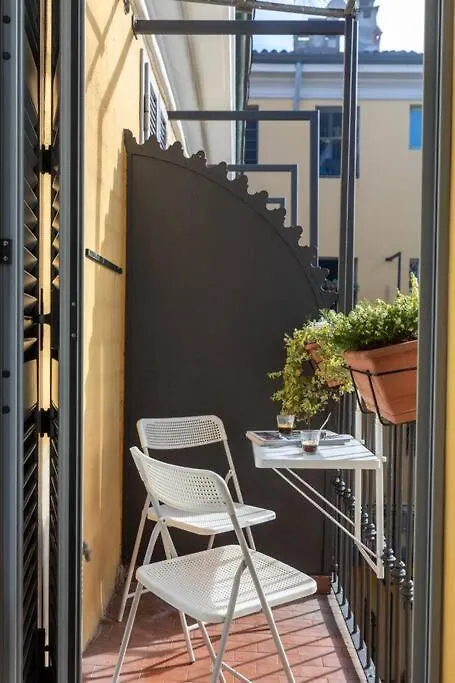 Arco Della Pace Charm Apartment Milan