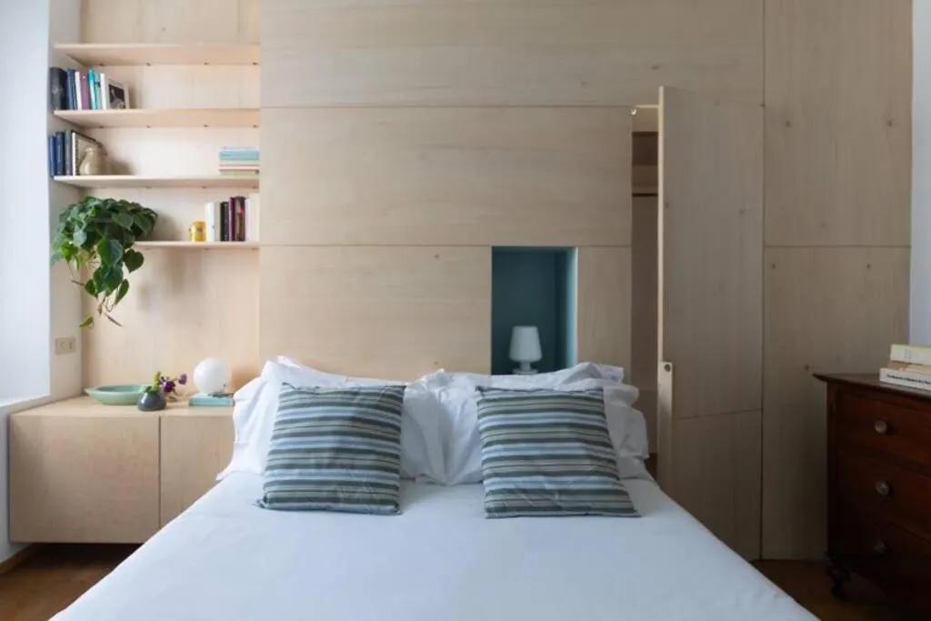 Arco Della Pace Charm Apartment Milan