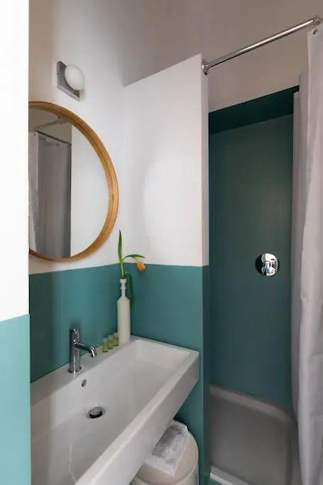 Arco Della Pace Charm Apartment Milan